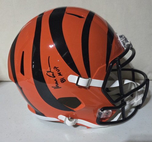 Casco replica ken anderson - casco,