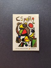 PANINI MEXICO 86 WC 1986