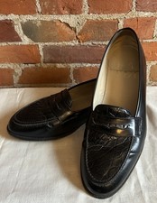 Coccodrillo originale vintage