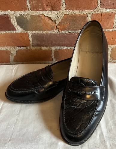 Coccodrillo originale vintage