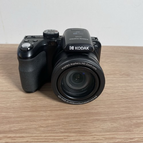 Kodak pixpro az425 - kodak, fotocamera