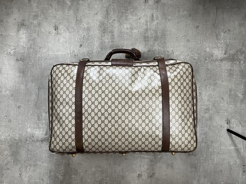Gucci borsa viaggio grande - gucci,