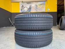 Usato: 2 Gomme 235/55R18 100V