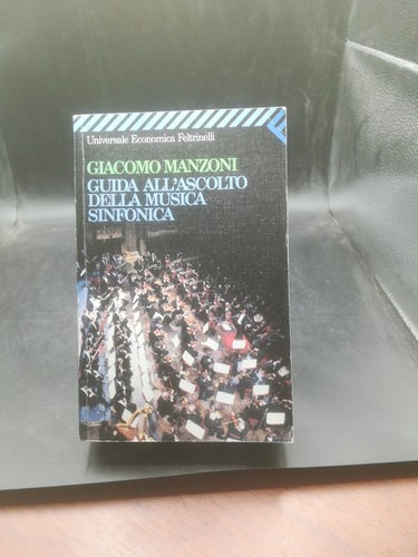 Guida all ascolto della - della, musica