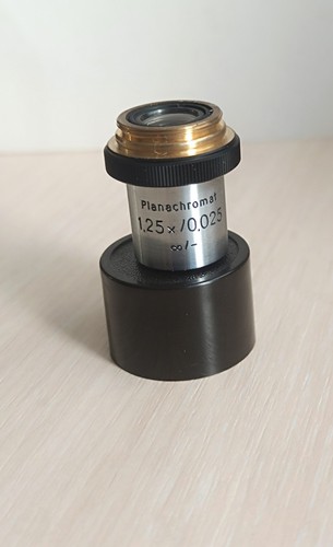 Carl zeiss jena - carl, microscopio