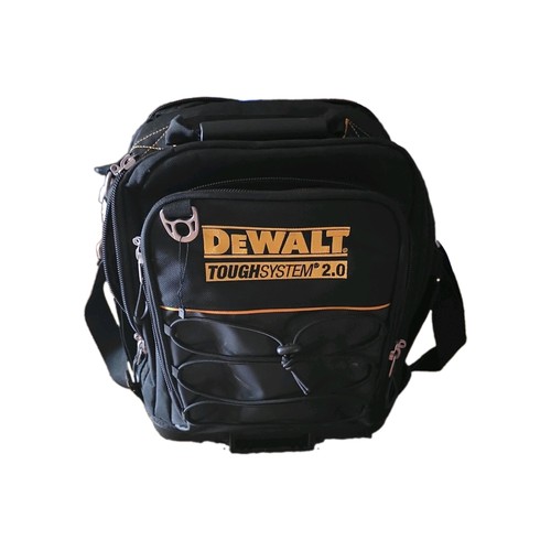 Dewalt toughsystem 11 in - dewalt, 2.0