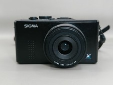 Sigma DP DP2X 14,0 megapixel