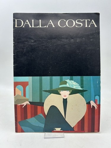 Dalla costa galleria brera - dalla, costa,