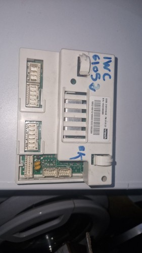 Scheda lavatrice indesit - scheda,