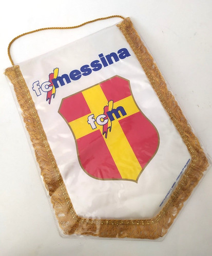Gagliardetto c m - ♥, f.c.m