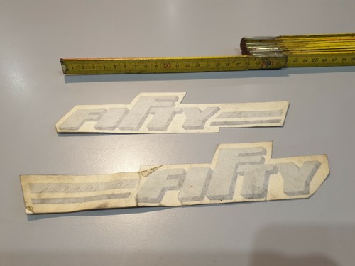 Adesivi ecal fianchetti - ecal,