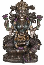 Statua Buddha Lakshmi Veronese