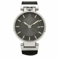 NEW CK CALVIN KLEIN K4A211C3