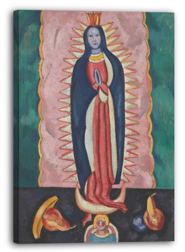 Tela cornice marsden - hartley,