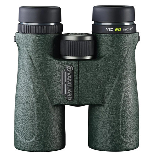 Vanguard veo 8x42 binocolo - ed,