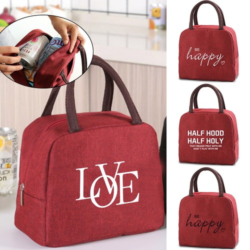 Borsa pranzo isolata - pranzo,