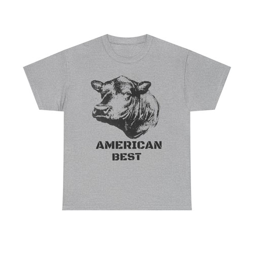 American best vantage cow - best,
