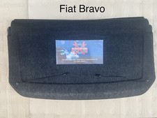 Cappelliera Mensola Pianale Posteriore E Ricambi Fiat Bravo Dal 2007