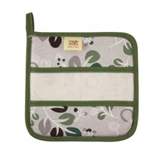 Presine con tela aida