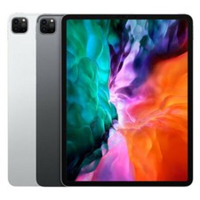 Apple iPad Pro 11" 2a Gen