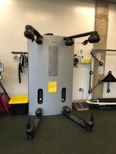 Kinesis One TechnoGym Machine