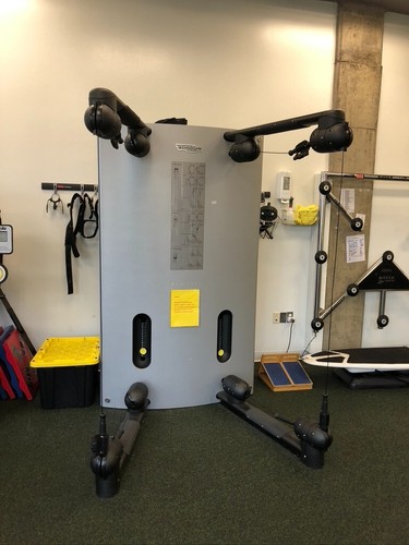 Kinesis one technogym - kinesis,