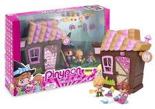 Pinypon Fairy Tales Hansel &