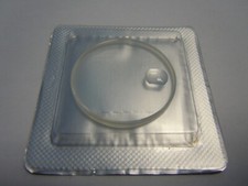 Vetro cristallo zaffiro Rolex