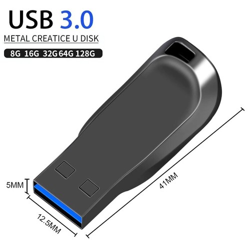 Smart 64gb usb flash - flash, drive