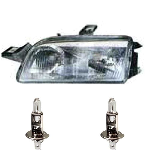 Faro proiettore anteriore