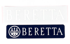 PRL) BERETTA ADESIVO ARMI