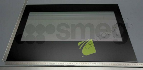 Vetro interno 5x41 forno - vetro, 58,5x41