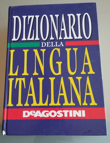 Dizionario della lingua - della,