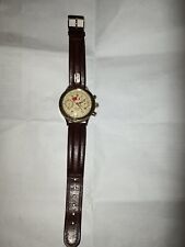 Orologio Tokyo 1991 Moscow Poljot 24 Jewels Originale Funzionante 