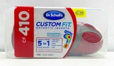 Dr. Scholl's CUSTOM FIT CF410