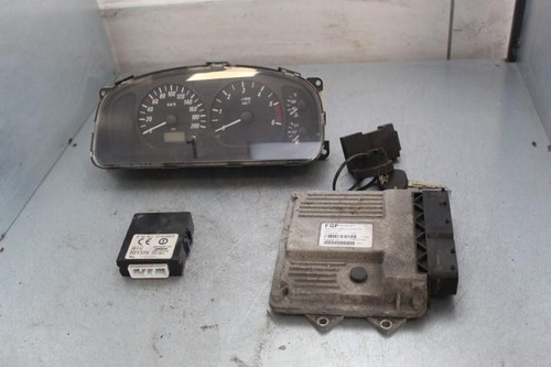 Kit chiave per opel - kit,