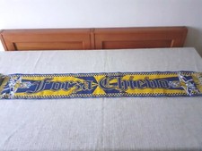Sciarpa calcio CHIEVO Verona ( Anni 90/00 )