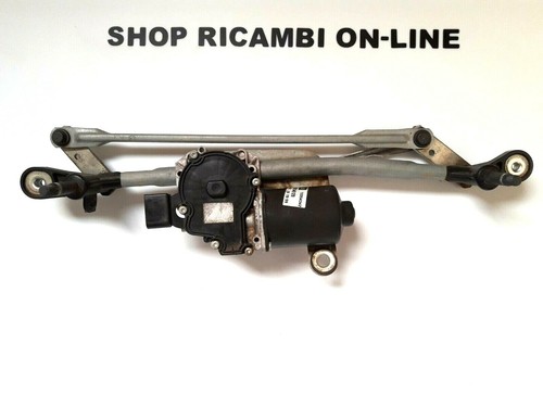 Motorino tergicristallo opel - tergicristallo,