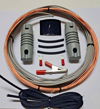 Antenna radio professionale