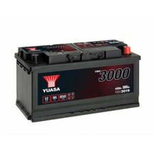 Batterie Yuasa YBX3019 12V