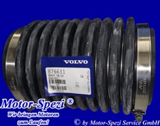 Soffietto di scarico Volvo