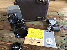 Macchina fotografica a