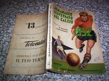 ALMANACCO ILLUSTRATO DEL