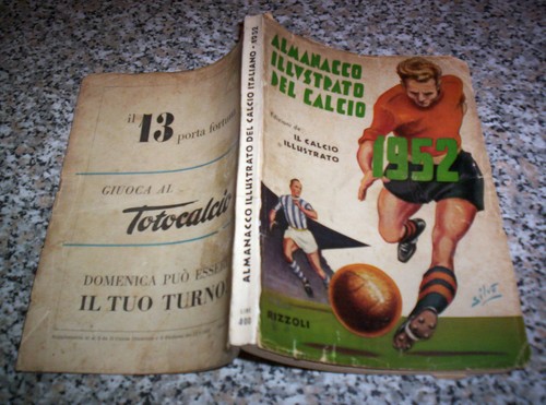 Almanacco illustrato del - almanacco,