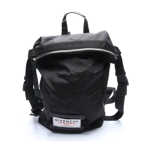 Zaino givenchy nero - givenchy,