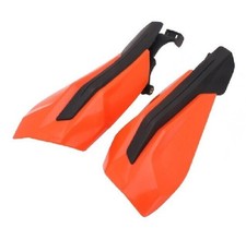 ORANGE KTM PARAMANI Protezioni