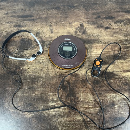 Walkman lettore portatile - lettore,