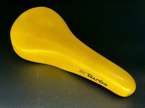 Sella bici turbo vintage - , selle