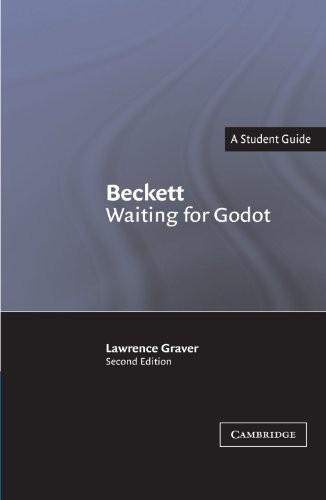 Beckett waiting for godot - beckett:,