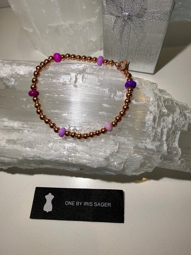 Bracciale rame puro mm - bracciale,